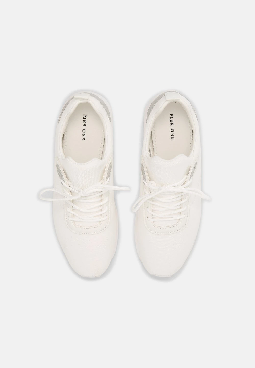 Pier One Baskets basses Haute Qualité sneakers rond homme 6 Pier One Baskets basses Haute Qualité sneakers rond homme – Image 4