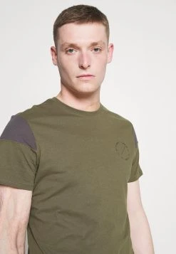 Pier One T-shirt imprimé Prix Affortable t-shirts col rond homme 13 Pier One T-shirt imprimé Prix Affortable t-shirts col rond homme -Promos Pier One Boutique b2b1ea89b08241098662beef39179cbf