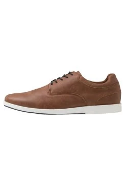 Pier One 50% Off De Vente Chaussures à lacets derbies, richelieus & chaussures bateau rond homme -Promos Pier One Boutique b2b6c3d89f5e4d019ff507b01d75228e 1