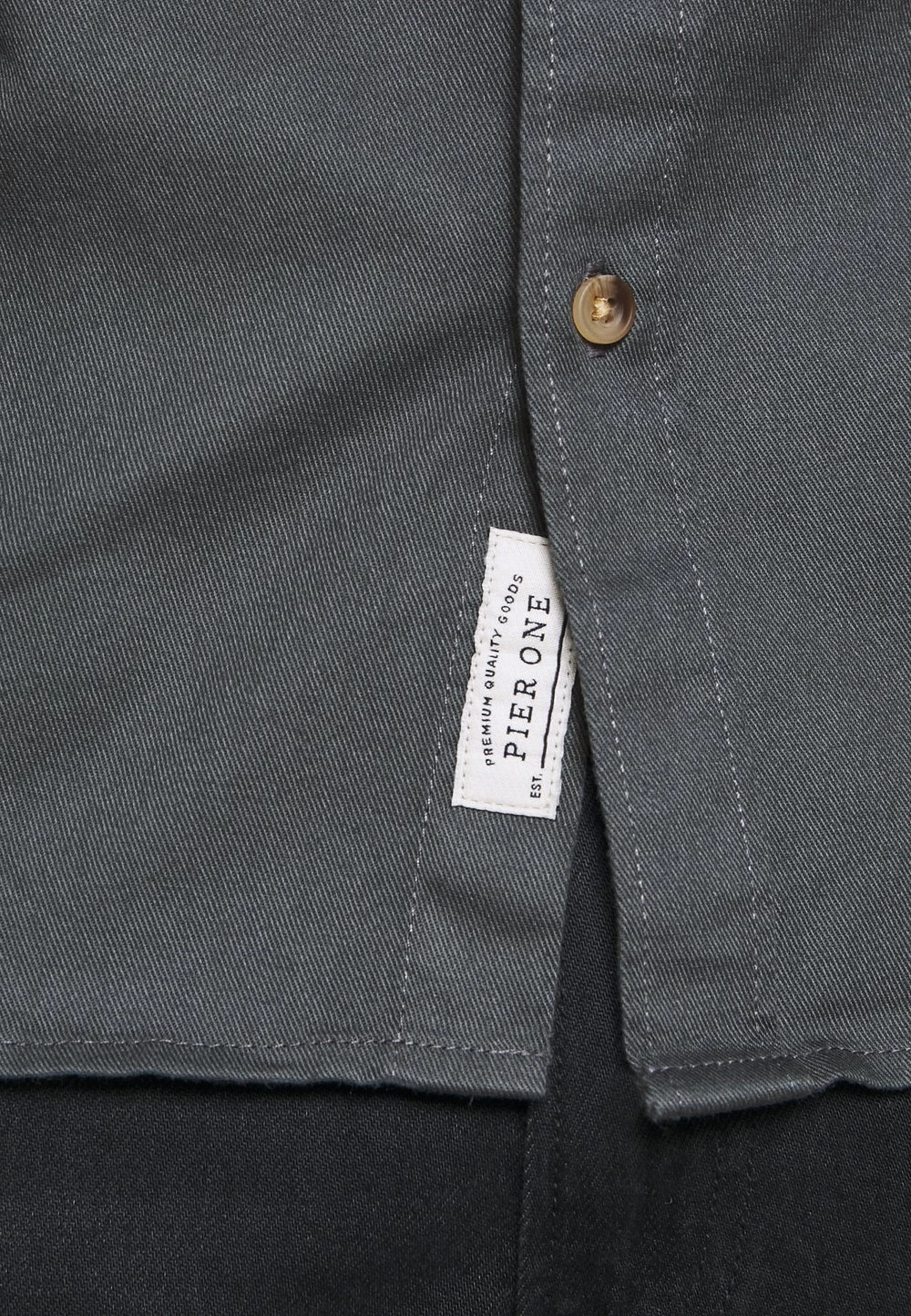 Pier One Chemise Prix Abordable chemises col kent homme 9 Pier One Chemise Prix Abordable chemises col kent homme – Image 7