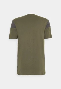 Pier One T-shirt imprimé Prix Affortable t-shirts col rond homme 17 Pier One T-shirt imprimé Prix Affortable t-shirts col rond homme -Promos Pier One Boutique b2e503d7d7f54e88bc63f2cc184399f3