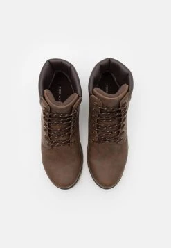 Qualité Supérieure Pier One Bottines à lacets bottes rond homme 11 Qualité Supérieure Pier One Bottines à lacets bottes rond homme -Promos Pier One Boutique b2fd4ac4a91e44efb30b677e13cd4cea