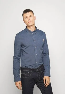 Prix Compétitif Pier One Chemise chemises col à boutons homme -Promos Pier One Boutique b365f4eef4f845c2ab9cbdaf1b815d53