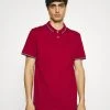 Pas Cher Pier One Polo t-shirts col polo homme -Promos Pier One Boutique b37d9847ed074c8e84d796119c9d9b2c