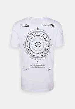 Prix Préférentiel Pier One T-shirt imprimé t-shirts col rond homme -Promos Pier One Boutique b3820e1b8e0047049704206cb82bcca6