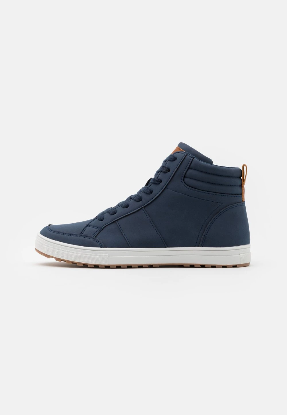Prix Distinctifs Pier One Baskets montantes baskets & sneakers rond homme 11 Prix Distinctifs Pier One Baskets montantes baskets & sneakers rond homme – Image 9