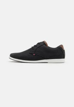 Pier One Prix Distinctifs Chaussures à lacets derbies, richelieus & chaussures bateau rond homme -Promos Pier One Boutique b3bc2e3a955347228bb008c7d5e62f61 1