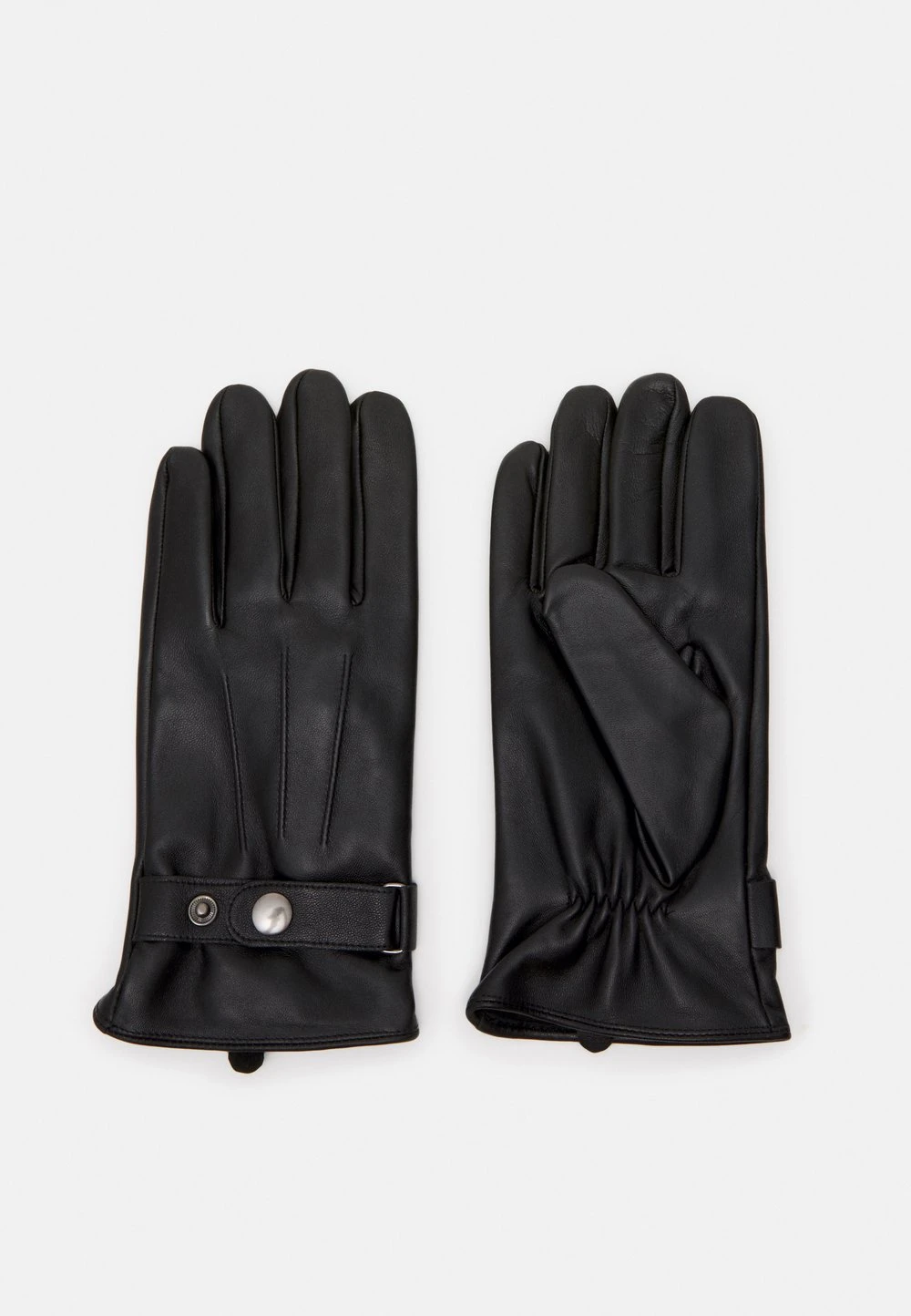 Pier One Gants Soldes boutons homme 3 Pier One Gants Soldes boutons homme
