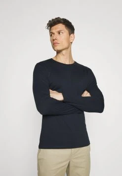 Prix Cassé Pier One 2 PACK - T-shirt à manches longues t-shirts col rond homme -Promos Pier One Boutique b420109f082c43d2a24914f5e6ed3c25