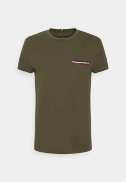 Pier One T-shirt basique Soldes En Ligne t-shirts col rond homme -Promos Pier One Boutique b462c082972a43dd80a4f83107d64a4a 1