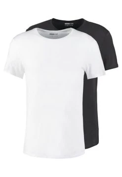 Pier One Prix Malin 2 PACK - T-shirt basique t-shirts col rond homme 30 Pier One Prix Malin 2 PACK - T-shirt basique t-shirts col rond homme -Promos Pier One Boutique b4b02328d8c24f47b009dc0aff594344 3