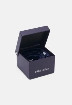 Prix Sympa Pier One SET - Cravate cravates et nœuds papillon couleur unie homme -Promos Pier One Boutique b4e5778cfc8c453e83fda98afbfec534