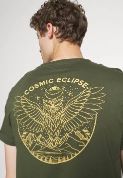 Pier One T-shirt imprimé Faible Prix t-shirts col rond homme 16 Pier One T-shirt imprimé Faible Prix t-shirts col rond homme -Promos Pier One Boutique b4e7f6ba05f84cfda25922caa717e3d6