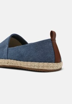 Prix Incroyables Pier One RENA ESPADRILLE UNISEX - Espadrilles chaussures basses rond -Promos Pier One Boutique b517ee1340354961ae649b3a0c38da46