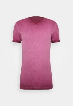 Pier One Qualité garantie 100% T-shirt basique t-shirts col en v homme -Promos Pier One Boutique b583d4846216423d8ca43ce461e47462