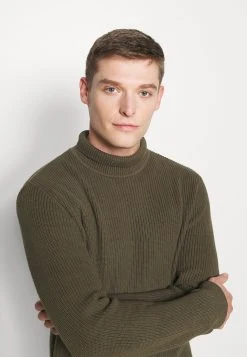 Pier One Pullover Prix d’Amis pulls et gilets col officier homme -Promos Pier One Boutique b5ad8895e9564d7597f65de914ee0e47