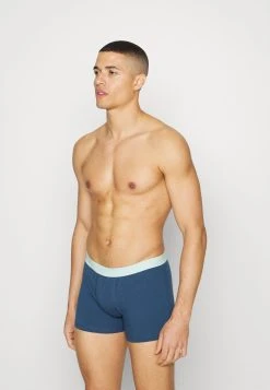 Pier One 5 PACK - Shorty 50% Off De Vente sous-vêtements & chaussettes normale homme -Promos Pier One Boutique b5ce1b771aba4ce48bb27a57a88481aa