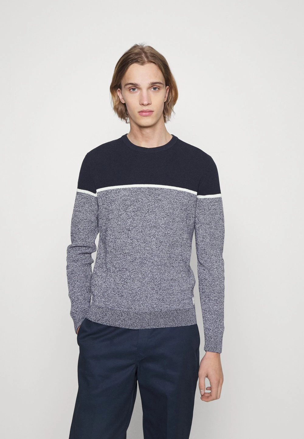 Pier One Pullover Prix Abordable pulls & gilets col rond homme 3 Pier One Pullover Prix Abordable pulls & gilets col rond homme