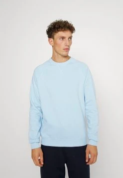 Pier One 3 PACK - Sweatshirt Qualité Supérieure pulls et gilets col rond homme -Promos Pier One Boutique b656f2b72ac34bb5b737c09c0a332b81