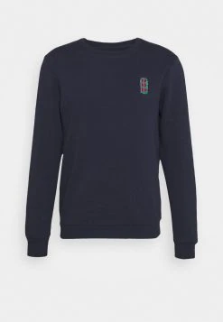 Prix Préférentiel Pier One Sweatshirt pulls et gilets col rond homme -Promos Pier One Boutique b66f1ca25cd7464880fcd21799a8a706 1