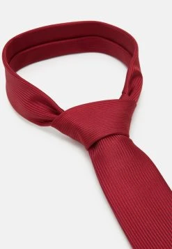 Prix Gelé Pier One SET - Cravate cravates et nœuds papillon couleur unie homme 16 Prix Gelé Pier One SET - Cravate cravates et nœuds papillon couleur unie homme -Promos Pier One Boutique b67790f4067549b79c27149d86adc0f9