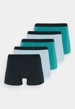 Pier One 5 PACK - Shorty Prix Accessible sous-vêtements & chaussettes normale homme -Promos Pier One Boutique b6834d938fcd4a8ab73faa2d80029fdc 2