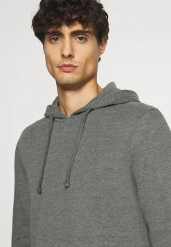 50% Off De Vente Pier One LOUNGE SWEATSHIRT - Haut de pyjama pyjamas capuche homme -Promos Pier One Boutique b698f50388554edaa3375f843d00161b