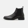 Pier One Remise En Ligne Bottines bottes rond homme -Promos Pier One Boutique b699e51cee90444b825dc0187858d4cd