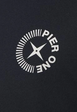 Prix Jamais Vus Pier One T-shirt à manches longues t-shirts & polos col rond homme -Promos Pier One Boutique b6b411f10b974fd29857c09f7a97922c