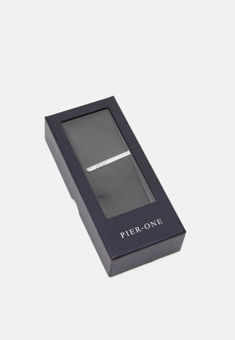 Pier One SET - Cravate Pas Cher cravates et nœuds papillon couleur unie homme 5 Pier One SET - Cravate Pas Cher cravates et nœuds papillon couleur unie homme – Image 3