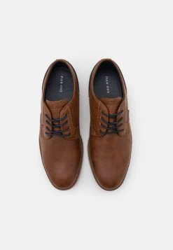 Pier One Chaussures à lacets Prix Gelé derbies et richelieus rond homme -Promos Pier One Boutique b73e6020224245daaff29e050b36b949