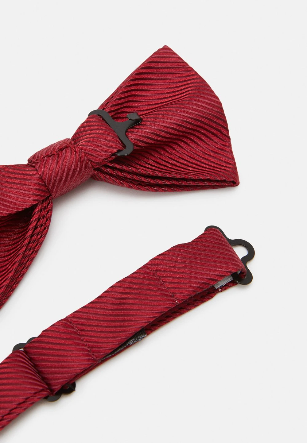 Prix Gelé Pier One SET - Cravate cravates et nœuds papillon couleur unie homme 9 Prix Gelé Pier One SET - Cravate cravates et nœuds papillon couleur unie homme – Image 7