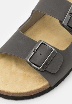 Pier One UNISEX - Chaussons Première Qualité ouvert homme 17 Pier One UNISEX - Chaussons Première Qualité ouvert homme -Promos Pier One Boutique b79c51a86cb445aa888f3ee0244a87c5