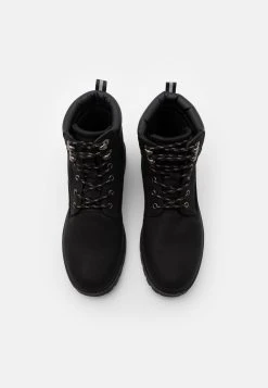 Pier One Prix Exclusifs Bottines à lacets rond femme -Promos Pier One Boutique b79fd42594df4a799fce135f91975e5f