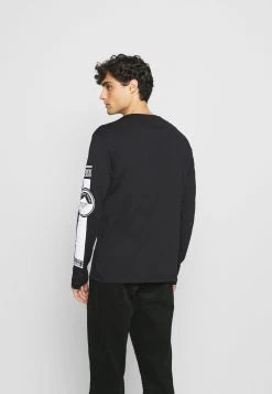 Pier One Prix Gelé T-shirt à manches longues t-shirts col rond homme -Promos Pier One Boutique b7a426e88d424da3a023c399cd127cd2