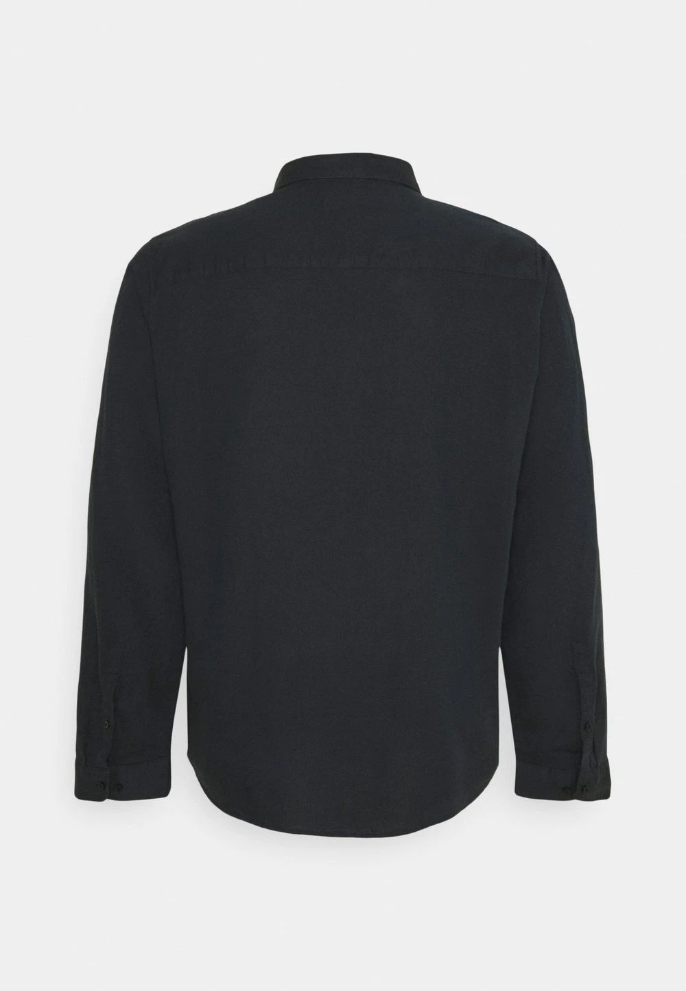 Pier One Réduction Chemise chemises col kent homme 4 Pier One Réduction Chemise chemises col kent homme – Image 2