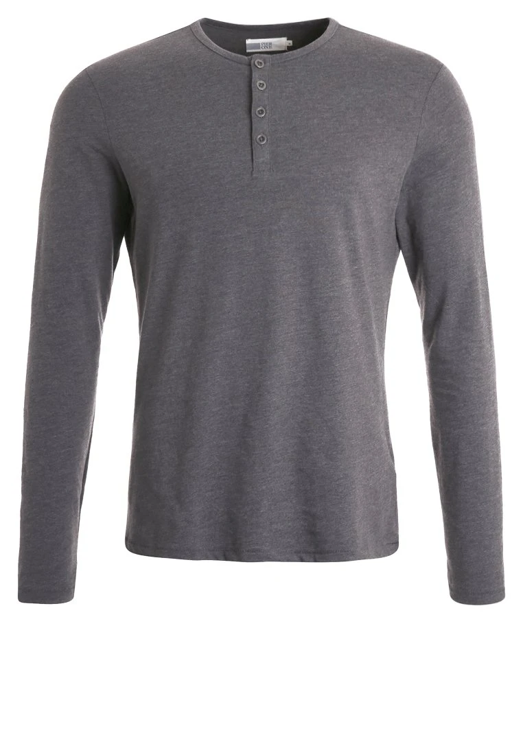 Pier One Prix Jamais Vus T-shirt à manches longues t-shirts & polos col tunisien homme 8 Pier One Prix Jamais Vus T-shirt à manches longues t-shirts & polos col tunisien homme – Image 6