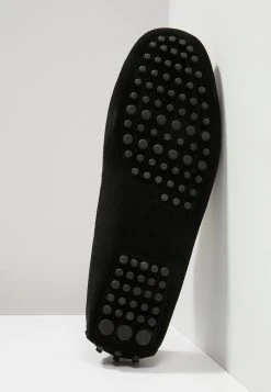 Prix Jamais Vus Pier One LEATHER - Mocassins mocassins et loafers carré homme -Promos Pier One Boutique b8582d781308424cb93ffb5f4692b16f