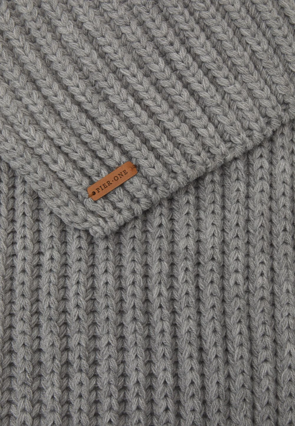 Première Qualité Pier One SET - Écharpe casquettes, bonnets et chapeaux chiné homme 6 Première Qualité Pier One SET - Écharpe casquettes, bonnets et chapeaux chiné homme – Image 4