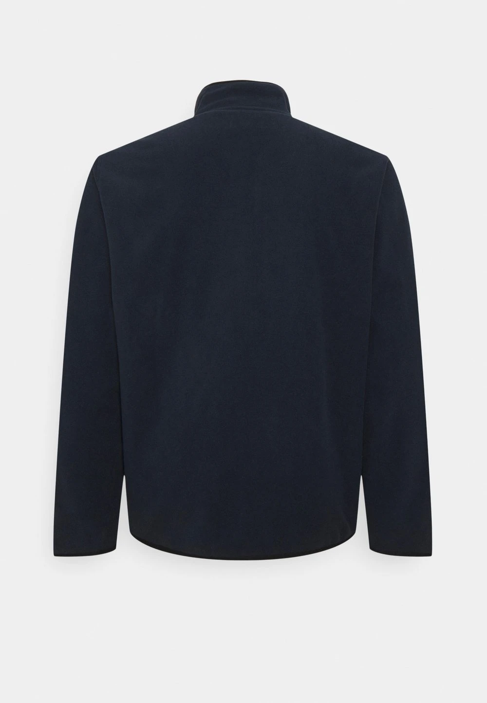 Pier One Haute Qualité Veste polaire pulls et gilets col officier homme 4 Pier One Haute Qualité Veste polaire pulls et gilets col officier homme – Image 2