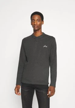 Pier One 50% Off De Vente T-shirt à manches longues t-shirts col polo homme