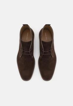 Pier One Chaussures à lacets Discount En Ligne derbies, richelieus & chaussures bateau rond homme -Promos Pier One Boutique b8d0420300b74f759c67e5c086078817