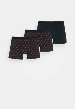 Pier One 50% Off De Vente 3 PACK - Shorty sous-vêtements normale homme 12 Pier One 50% Off De Vente 3 PACK - Shorty sous-vêtements normale homme -Promos Pier One Boutique b8d6f6acb82049f897bd280ef0086608
