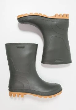 Pier One UNISEX - Bottes en caoutchouc Bon Rapport Coût-Efficacité pluie homme -Promos Pier One Boutique b9fbdc2d0ba441fca371e4dd87b6e876
