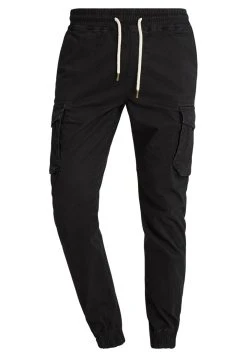 Pier One Meilleure qualité Pantalon cargo pantalons normale homme -Promos Pier One Boutique ba4a82bf9d2d43059438f26b4d293a93 2