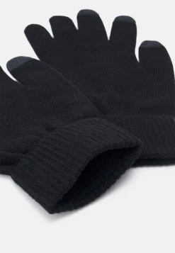Pier One 2 PACK - Gants Vendre-Réclame couleur unie homme -Promos Pier One Boutique ba66b6aa915141129aaed489611ad693
