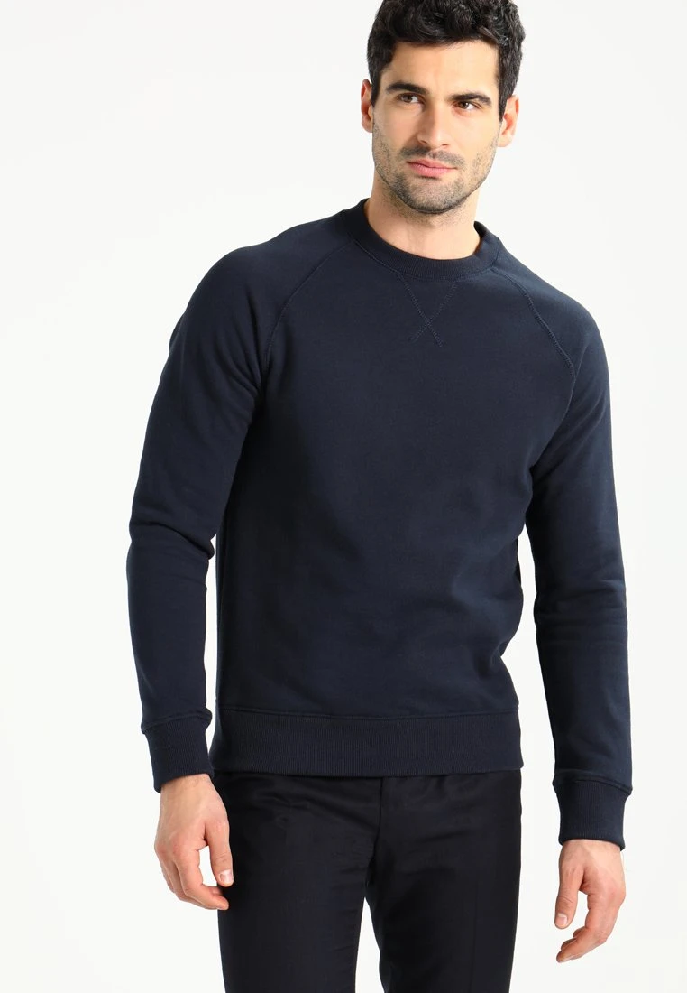 Pier One Sweatshirt Haute Qualité pulls et gilets col rond homme 3 Pier One Sweatshirt Haute Qualité pulls et gilets col rond homme
