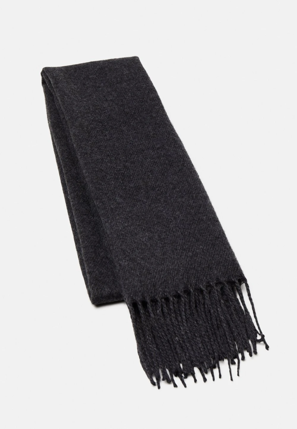 Promos Pier One UNISEX - Écharpe foulards et écharpes couleur unie 9 Promos Pier One UNISEX - Écharpe foulards et écharpes couleur unie – Image 7