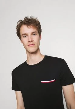 Pas Cher Pier One T-shirt basique t-shirts col rond homme 15 Pas Cher Pier One T-shirt basique t-shirts col rond homme -Promos Pier One Boutique baf070c5cd364b54bb6a9ad5d9d277b8