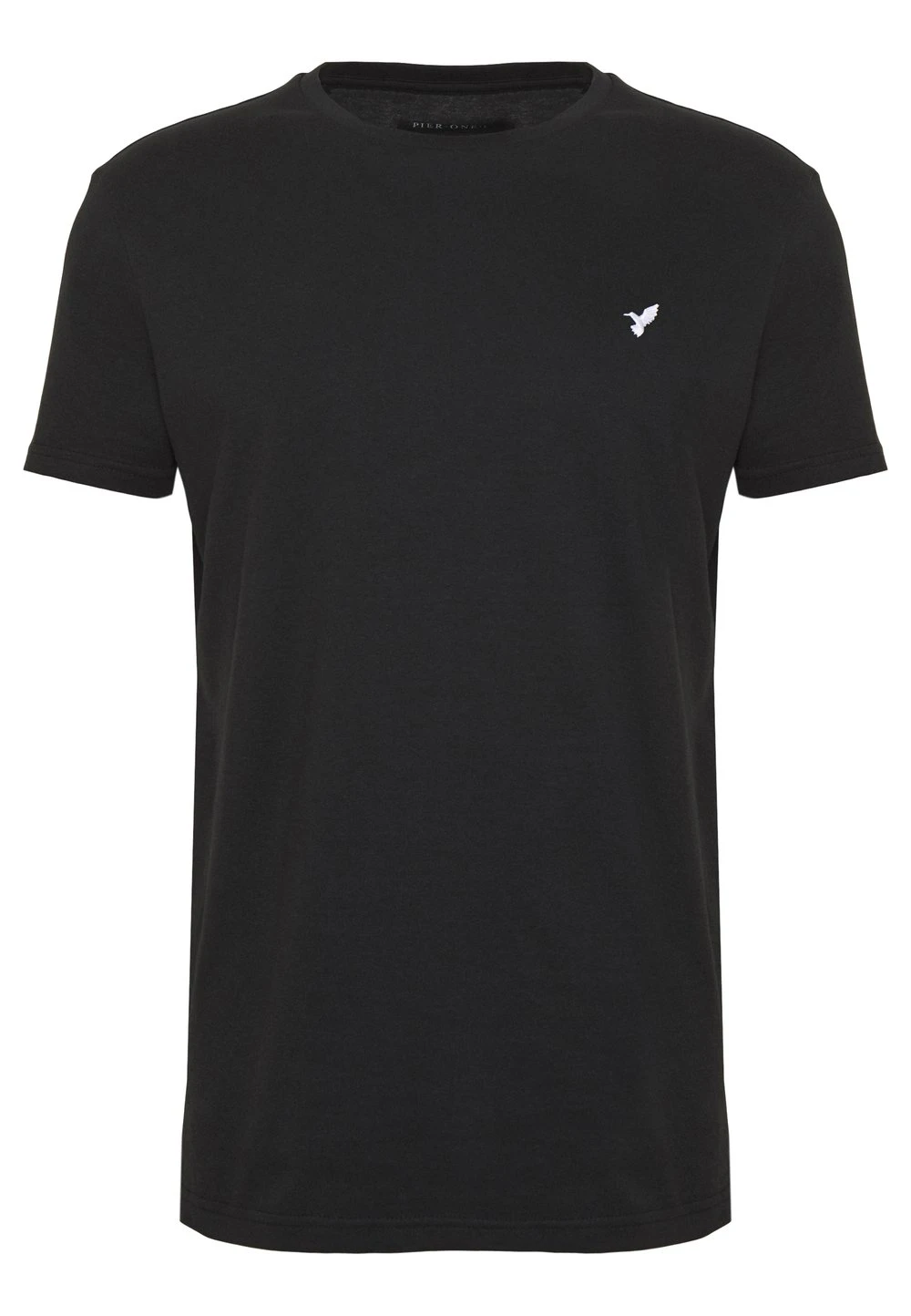 Réduction Pier One T-shirt basique t-shirts col rond homme 12 Réduction Pier One T-shirt basique t-shirts col rond homme – Image 10